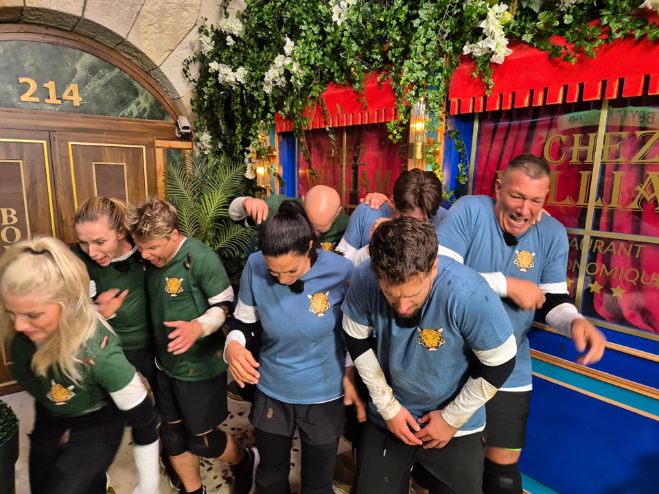 [Officiel] HONGRIE (Saison 02) - Fort Boyard - Az erőd  - À partir du lundi 16 septembre 2024 sur RTL (HU) - Page 4 45992110