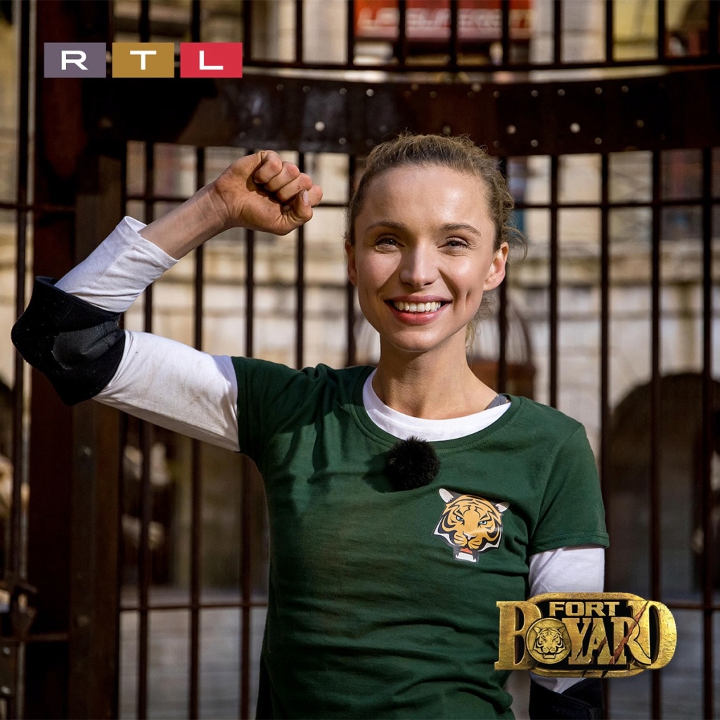 [Officiel] HONGRIE (Saison 02) - Fort Boyard - Az erőd  - À partir du lundi 16 septembre 2024 sur RTL (HU) - Page 5 46092410