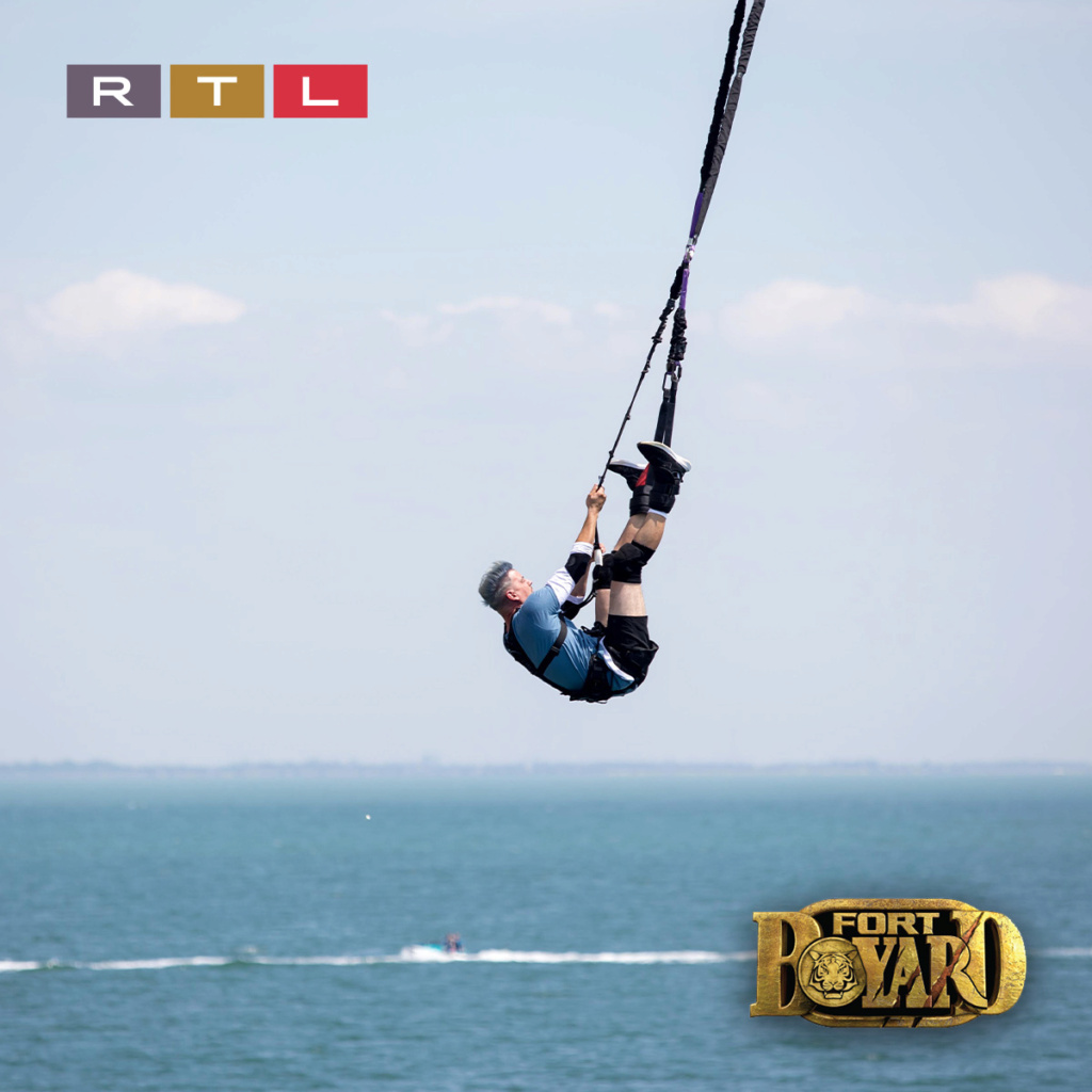 [Officiel] HONGRIE (Saison 02) - Fort Boyard - Az erőd  - À partir du lundi 16 septembre 2024 sur RTL (HU) - Page 7 46280410