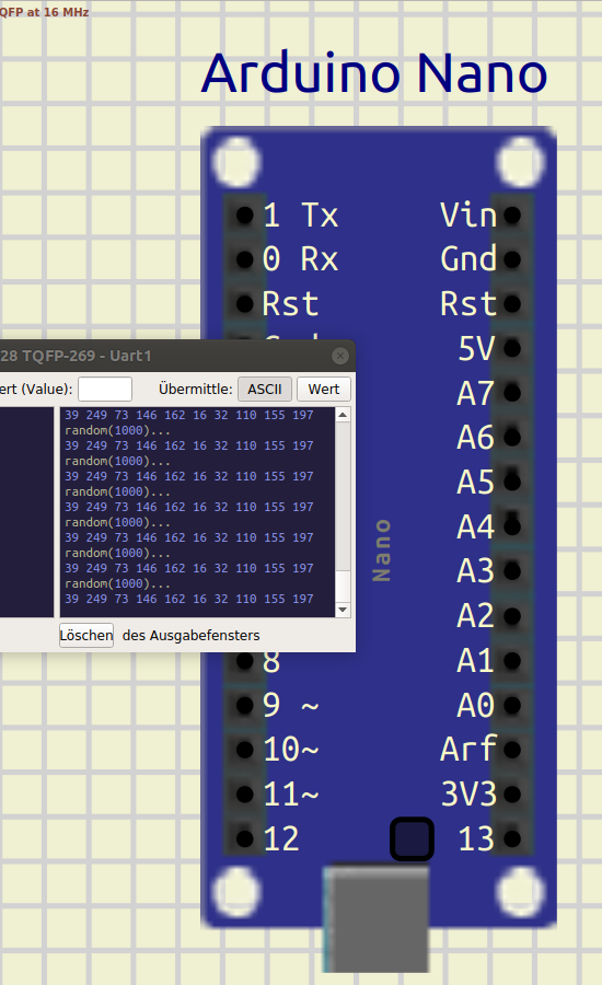 how to get random numbers? Random10