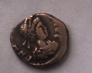 Honorius nummus 404-406 Héraclée  Ghrm9210