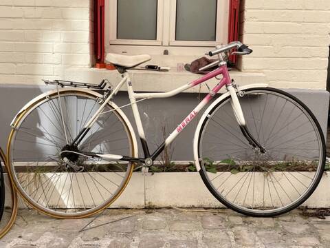 Velo la fraise cheap