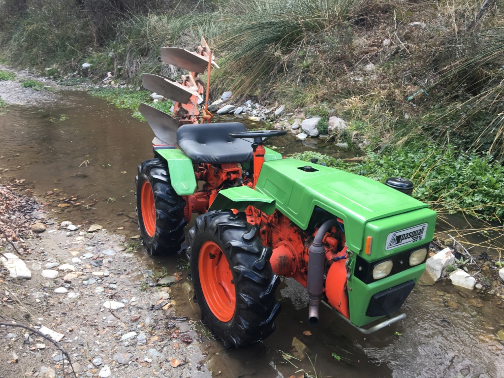 [Pasquali 991E] Mi tractor necesita revisión eléctrica  Img_5210