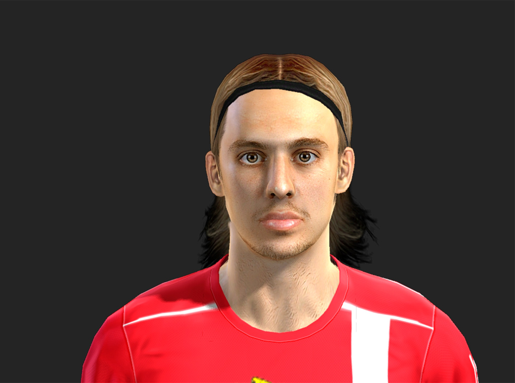 PES 2013 Andrea Colpani Face by ChiCho Mods (4K)  Chicho17