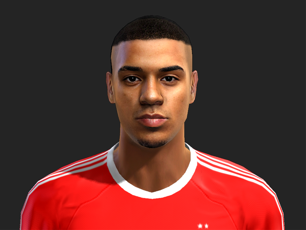 PES 2013 Murillo Face by ChiCho Mods (4K)  Previe11