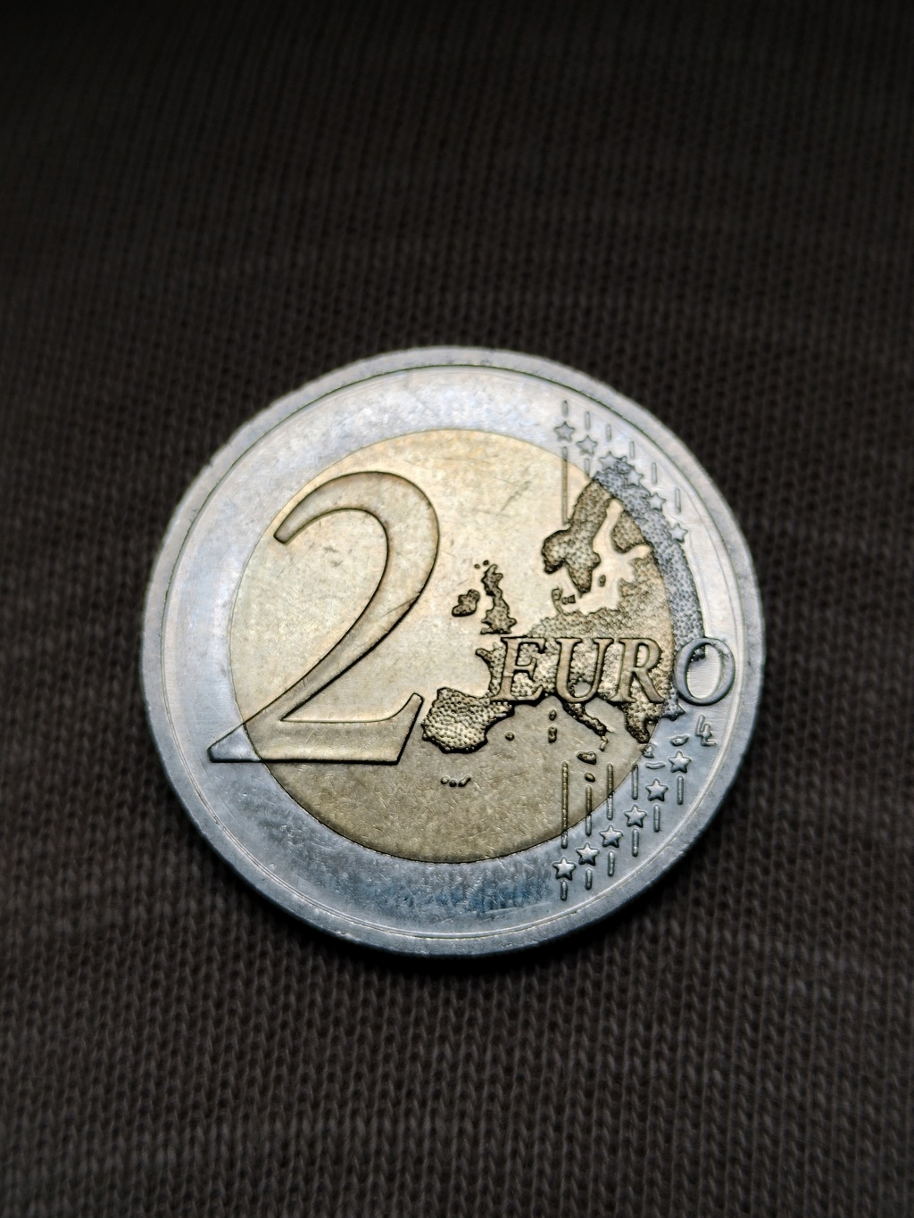 2 Euros Alemania 2024 conmemorativa  Img20173