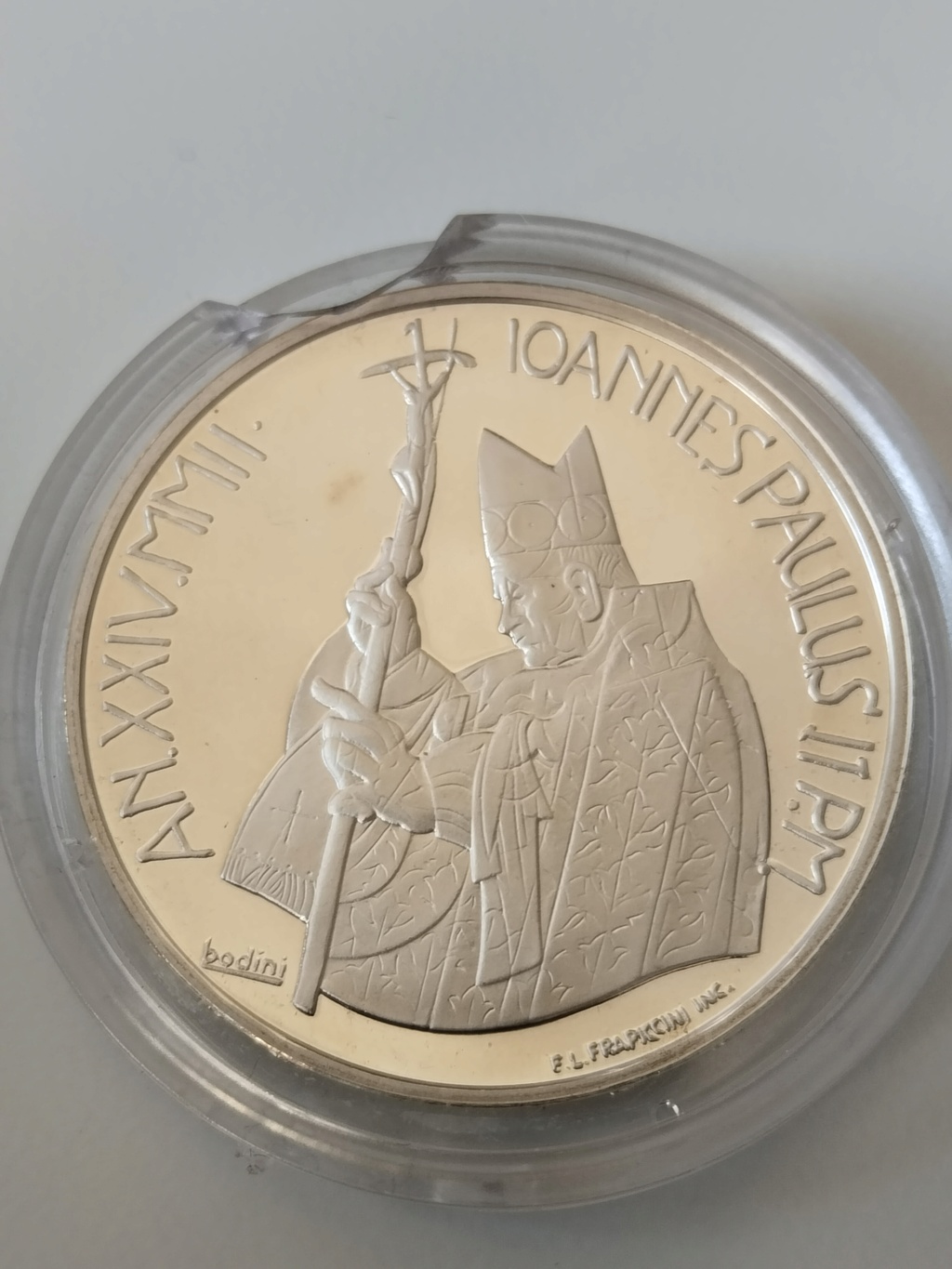 10 Euros Vaticano 2002 Img_2045