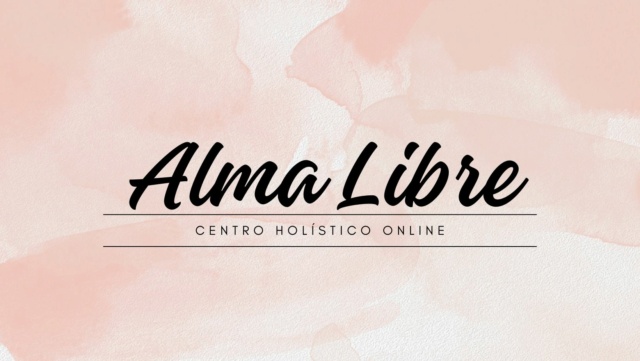 Centro Holístico: Alma Libre