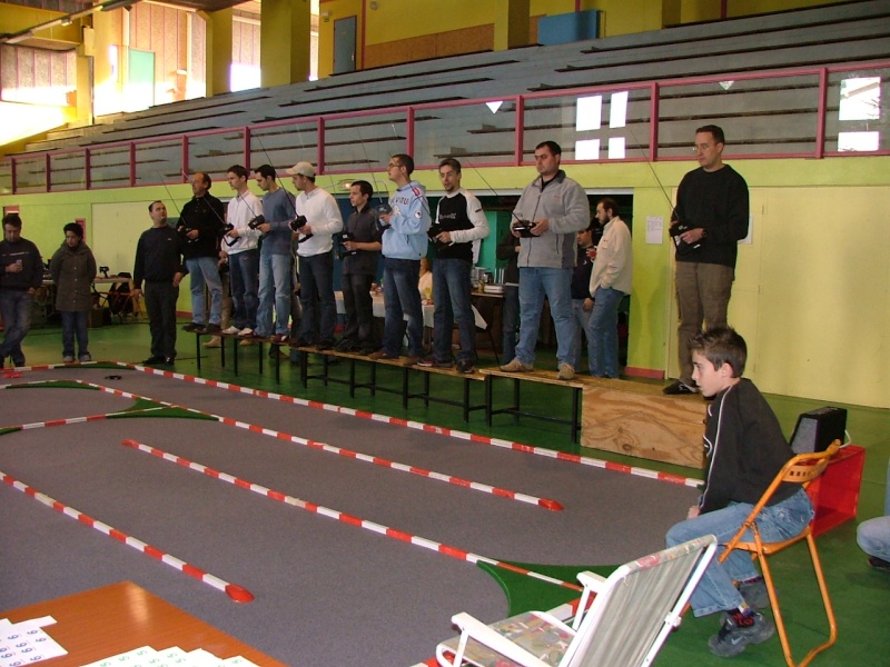 Endurance MiniZ et comptition Circuit Grand Sud Dscf4710