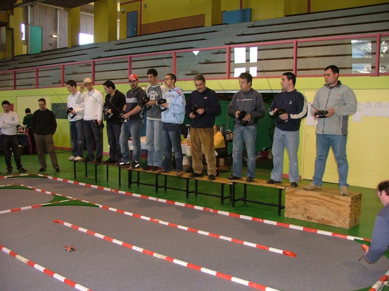 Endurance MiniZ et comptition Circuit Grand Sud Dscf4720