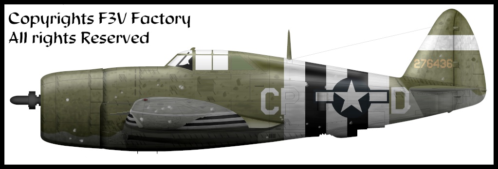 Ma première commande.... P-47d212