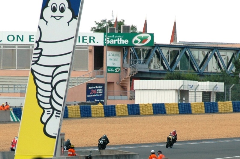 VMA Le Mans, chaud devant (et même derrière ...) Le_man30