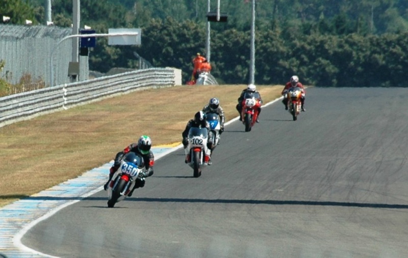 VMA Le Mans, chaud devant (et même derrière ...) - Page 2 Le_man68