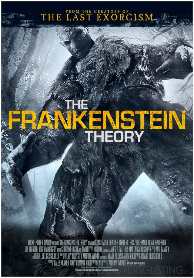THE FRANKENSTEIN THEORY - 2013 Franke10
