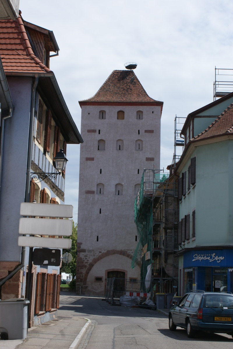 Selestat en photos Dsc09921