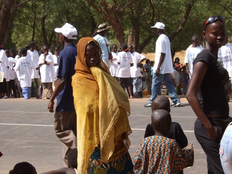 Vente d'une maison à Toubacouta, Sine Saloum, Sénégal Salima10