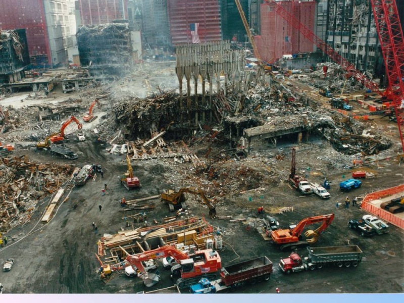 Le 11 septembre 2001,  L'horreur Z11sep16