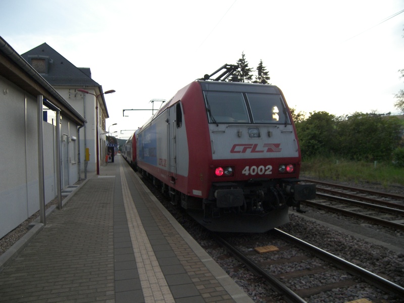 4002 & 4007 CFL en panne à Wiltz (L) - 04/08/2012  100_8120