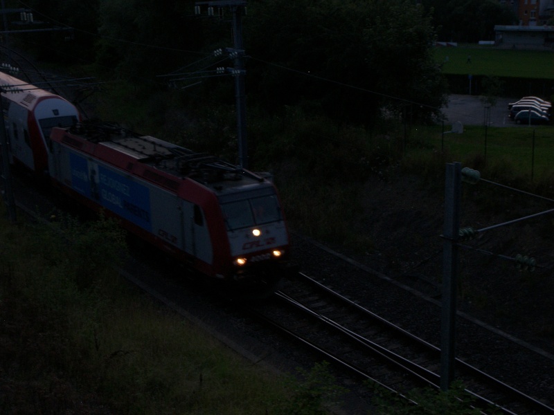 4002 & 4007 CFL en panne à Wiltz (L) - 04/08/2012  100_8133