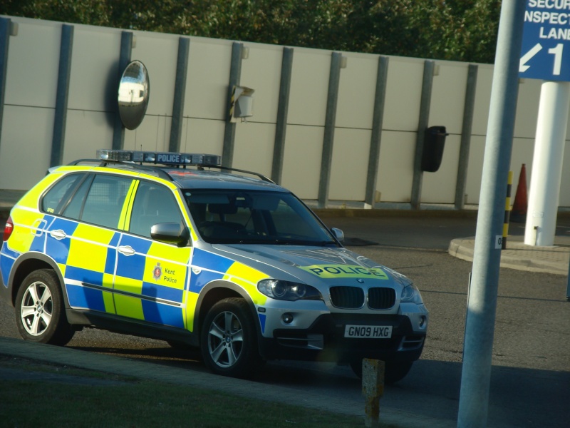 photos de véhicules d interventions de Londres Dsc01713
