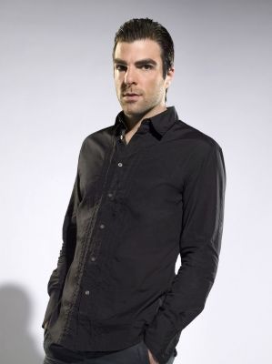 Zachary Quinto news Normal24