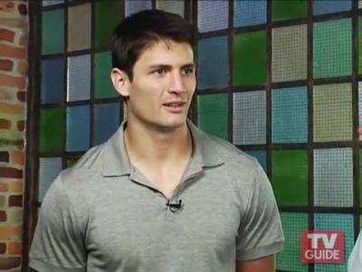 James lafferty news Normal38