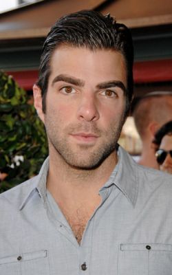 Zachary Quinto news Normal74