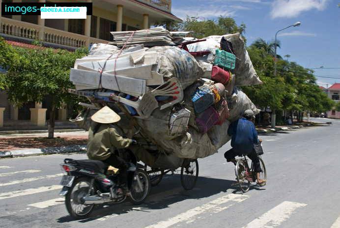 Les moyens de transport Convoi11