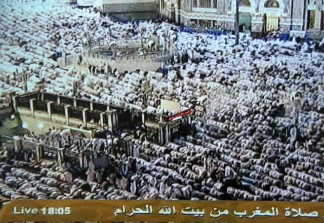 Haj 2012/1433 : déroulement du pèlerinage en islam Mestir87