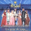Discographie Le Roi Soleil Tantqu10