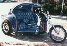 Chose promise........... Trike210