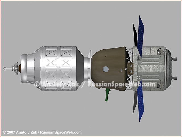 ACTS/CSTS : concept russo-européen avorté ... - Page 8 Soyuz_10