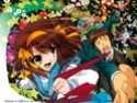 La mélancolie de Haruhi Suzumiya  :danger anime culte: Animep10