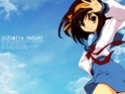 La mélancolie de Haruhi Suzumiya  :danger anime culte: D85b9710
