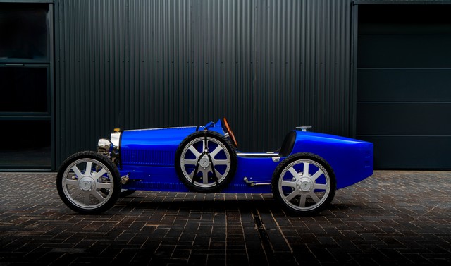 Renaissance de la Bugatti Baby** : Bugatti dévoile les spécifications finales alors que la production démarre 02_bug10