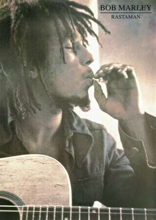 marley - Bob Marley Rastam10