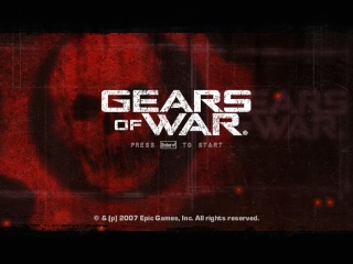 Gears of War Pc & Xbox 360 110