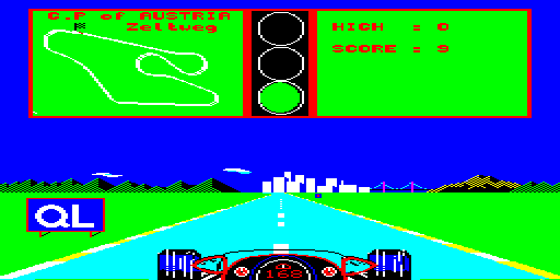 * Sinclair QL, le topic officiel ! * Vroom_10