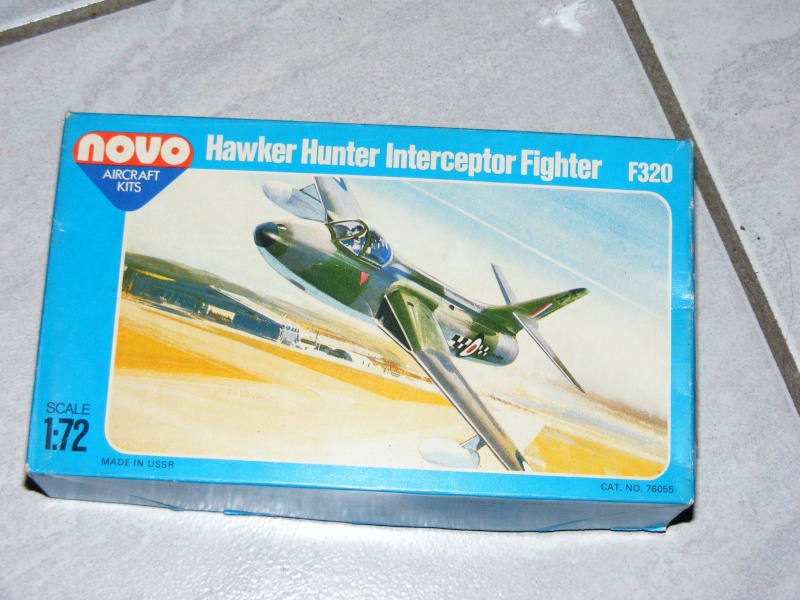 [Frog] Hawker Hunter F-1 Dscf3047