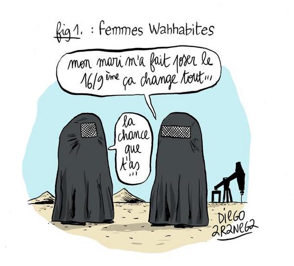 Ce mercredi Femmes10