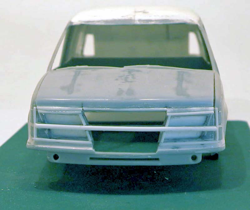 CHEVY " Express SS " ( Fini !) - Page 3 Aut41613