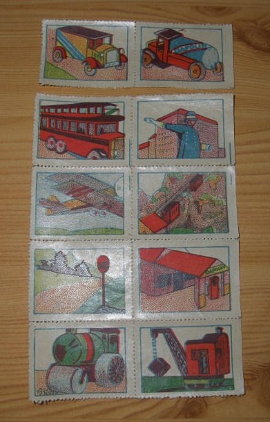 TIMBRES DAPOLIN ???? Cimg3106