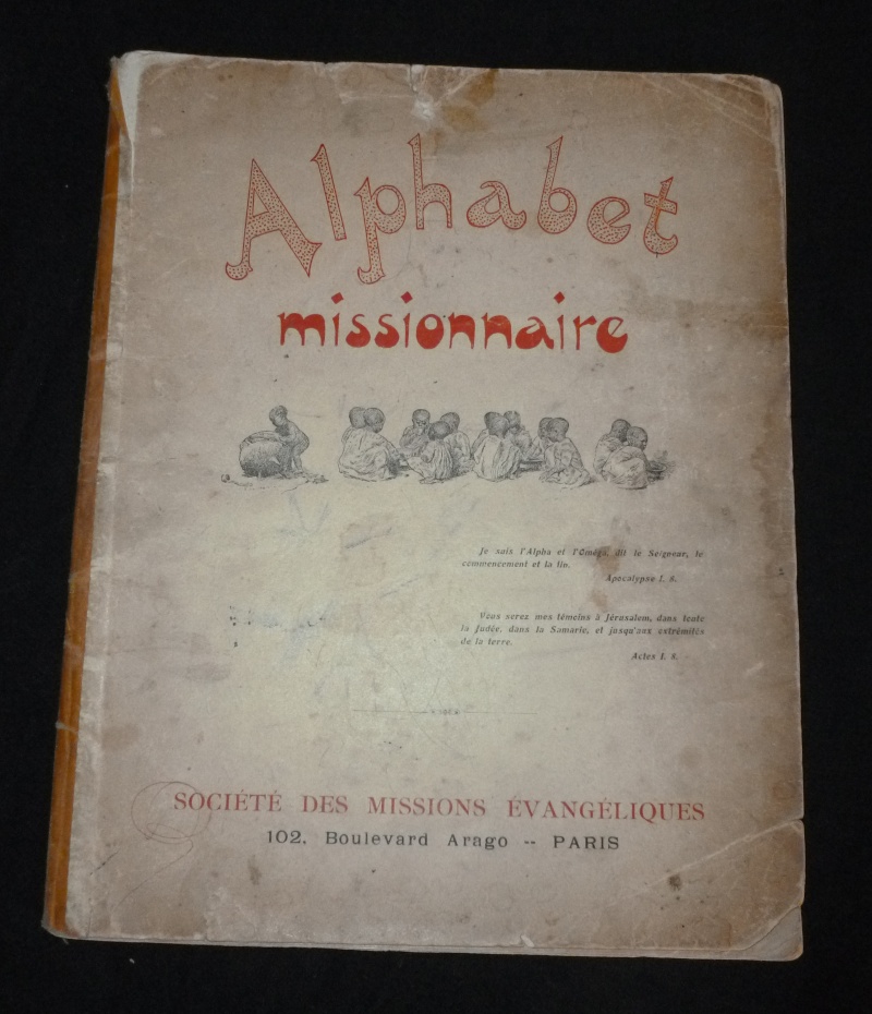 alphabet missionnaire P1020197