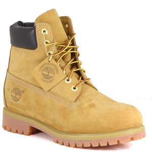 Timberland Boot 6in Timber10