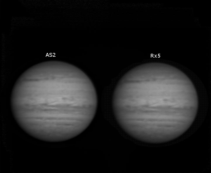 Jupiter avec W7 Jup3_a10