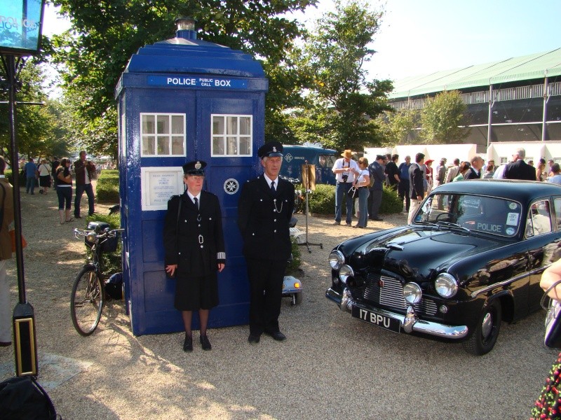 2008 Goodwood Revival Dsc00618