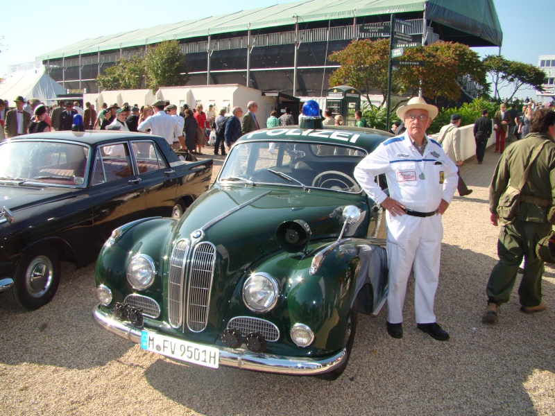 2008 Goodwood Revival Dsc00619