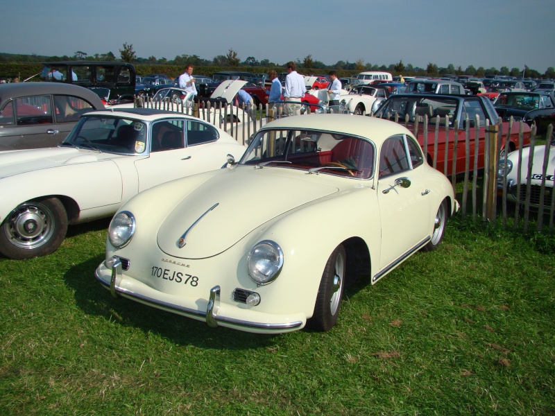 2008 Goodwood Revival Dsc00627