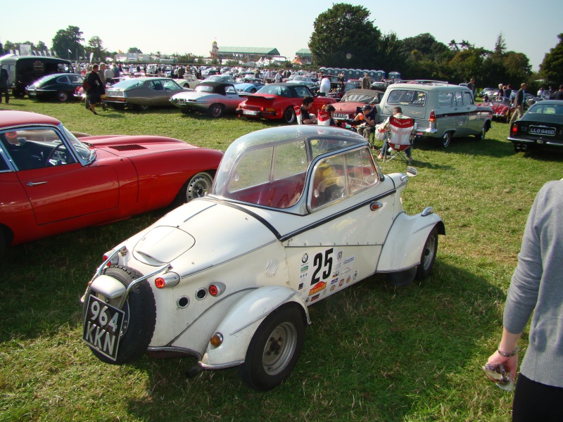 2008 Goodwood Revival Dsc00630