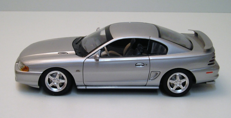 Mustang gt 1994 00410